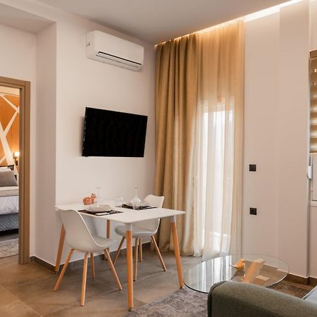 Dk Apartments Ioannina Exterior photo