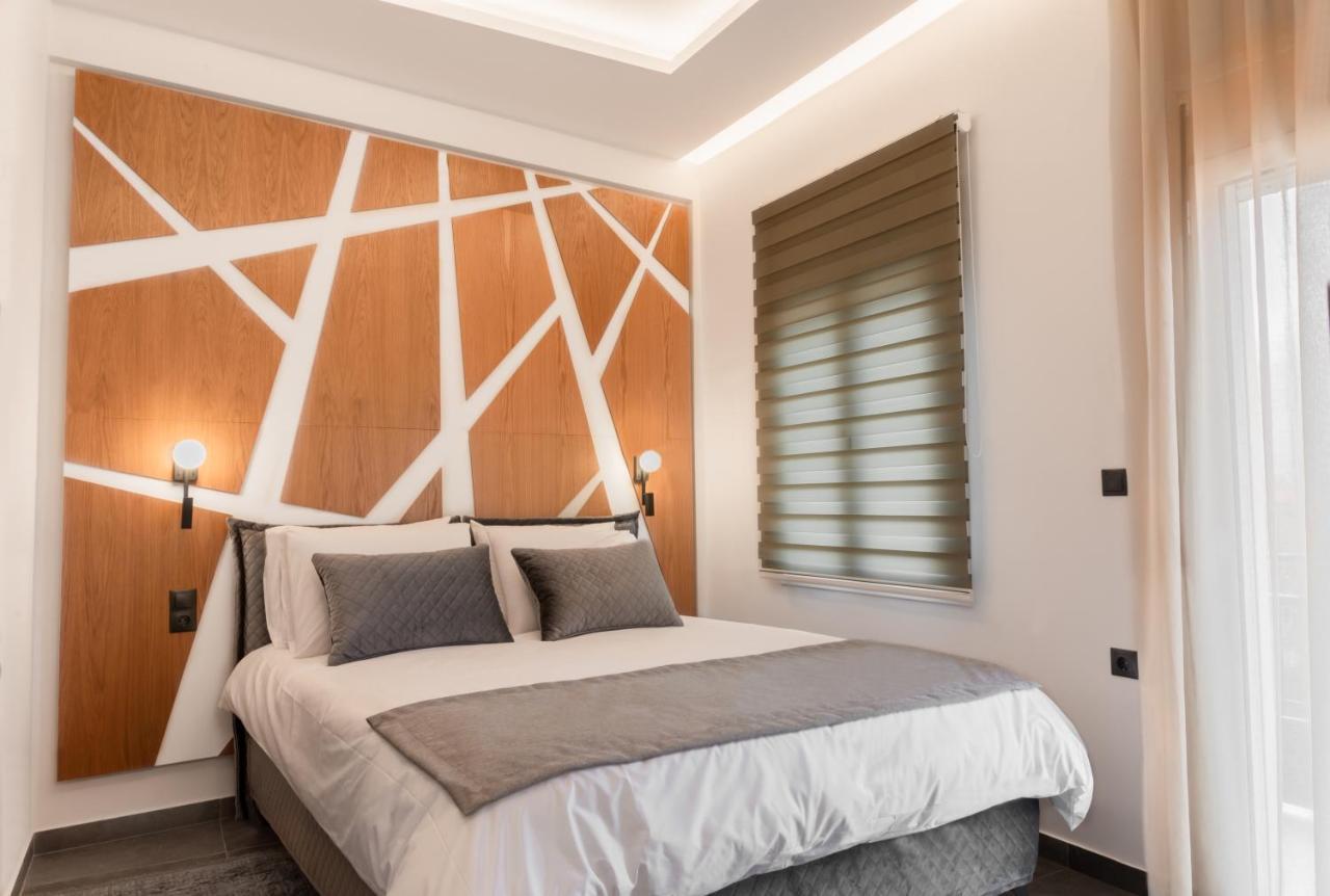 Dk Apartments Ioannina Exterior photo