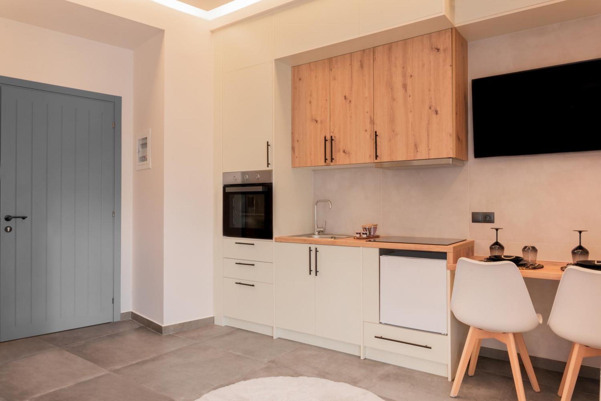 Dk Apartments Ioannina Exterior photo