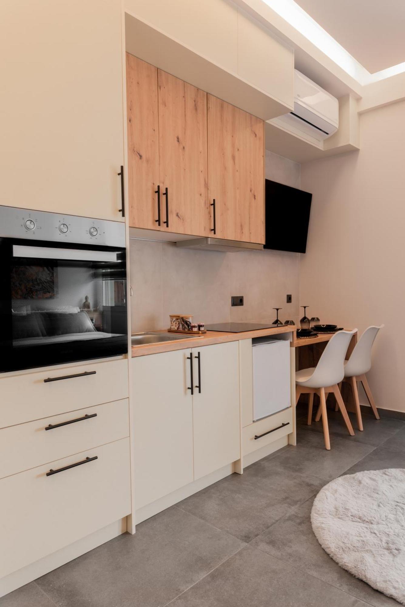 Dk Apartments Ioannina Exterior photo