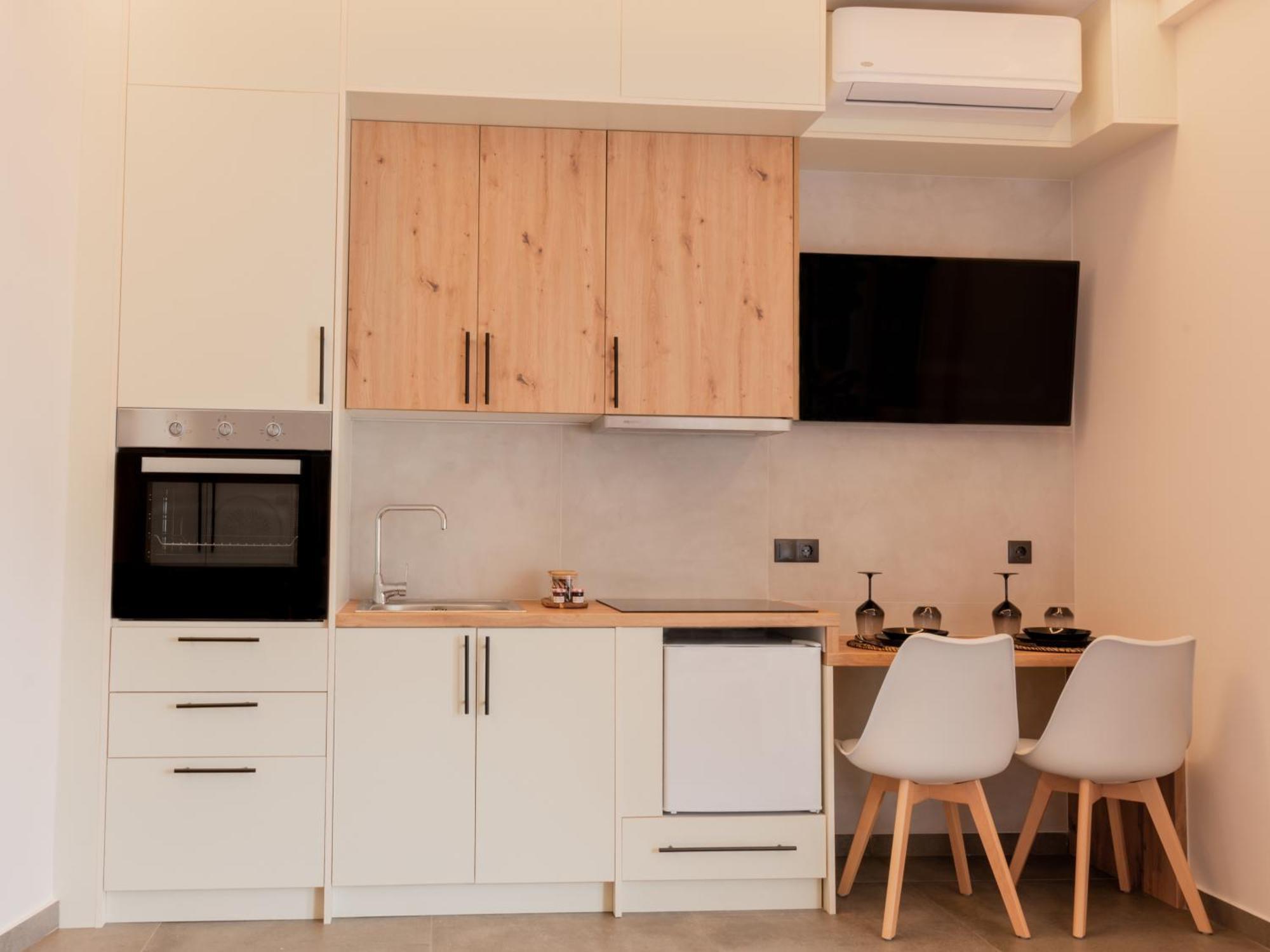 Dk Apartments Ioannina Exterior photo
