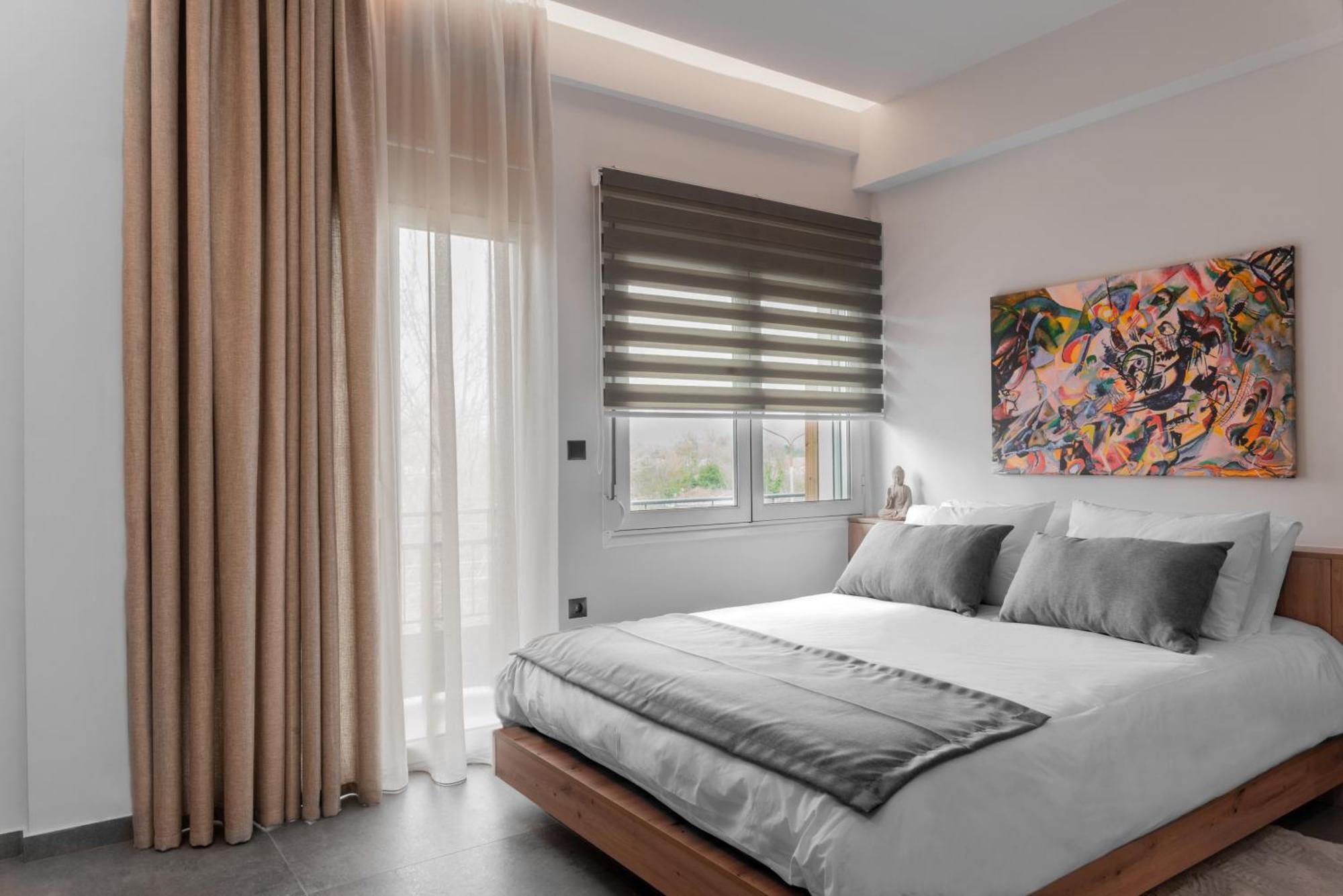 Dk Apartments Ioannina Exterior photo